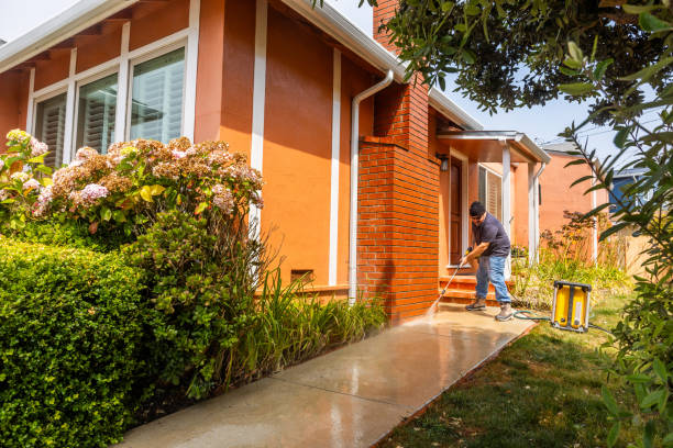 Trusted Day Valley, CA Pressure Washing Experts