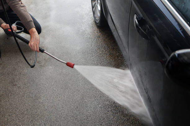 Best Roof Power Washing Services  in Day Valley, CA